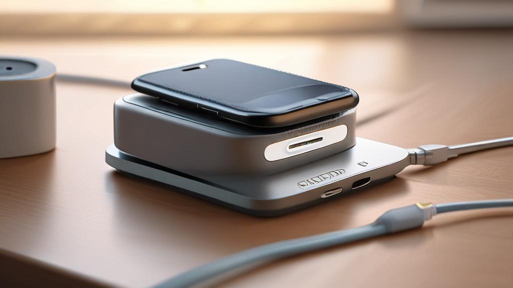 Иллюстрация к статье: Сброс и обычная перезагрузка IQOS ILUMA
